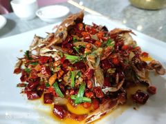 -范饭椰林川湘味海鲜·椰子鸡(三亚湾椰梦长廊店)