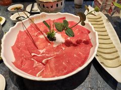 -百草滩羊清水涮羊肉·清真·宁夏盐池滩羊(莲花桥店)