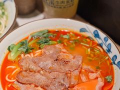 -鑫花溪牛肉米粉(凤凰街创始总店)