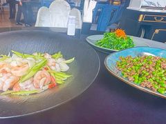 -翠湖宾馆·中餐厅