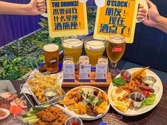-bluefrog蓝蛙(皇庭广场店)