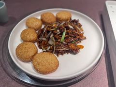 -羲和雅苑•北京烤鸭(乐园道万象城店)