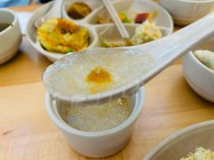 -素满香·全民食养自助(长宁龙之梦店)