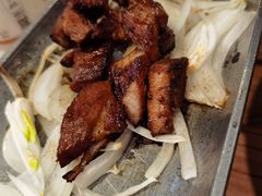 -紫霞门韩国料理烤肉(深南东路店)