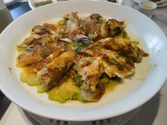 -滋粥楼·顺德菜(番禺广场总店)