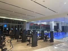 -普拉达游泳健身(水湾1979店)