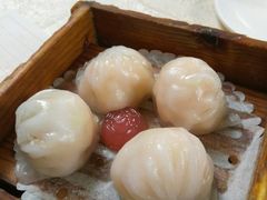 虾饺-琼菜王(南海店)