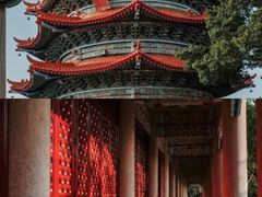 -广东圆玄道观
