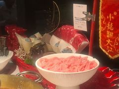 -小龙翻大江文化火锅(太古里店)