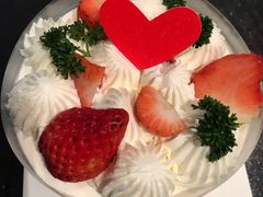 情有独钟蛋糕-味多美(江安路店)