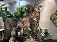 -Siam泰餐厅(水上公园店)