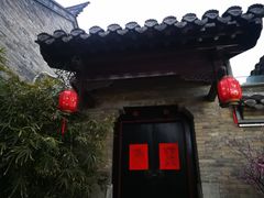 -回龙窝历史文化街区