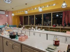 -千浔一暖DIY蛋糕烘焙(人民大学店)