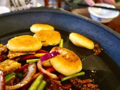 洋芋粑-一烙锅(友谊店)