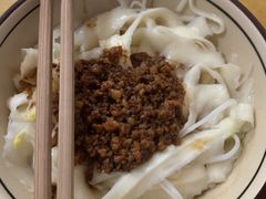 -马王庙刀削面馆(四川省交通学院宿舍店)