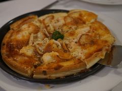 -维兰西餐(万泉河店)