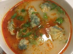 -翠华餐厅(旺角文华商场店)