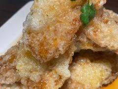 -大同江朝鲜菜•长春地标美食(绿园吾悦广场店)
