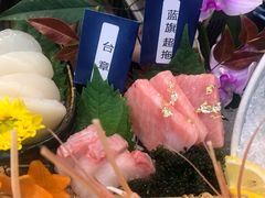 -無鱼鳞比