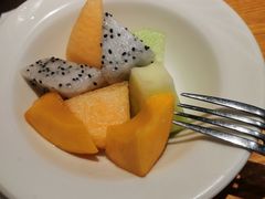 -斗牛士牛排(南京东路店)