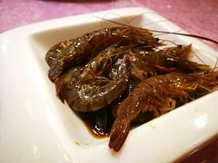 -江天生态园餐厅