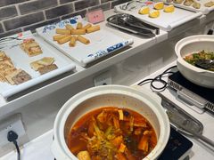 -众善素食(佛平五路店)