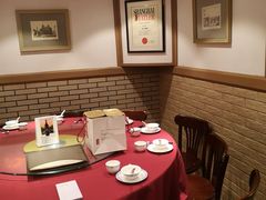 包厢-老吉士酒家(天平路店)