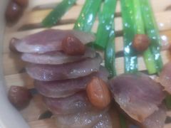 眉州东坡香肠-眉州东坡(亚运村店)