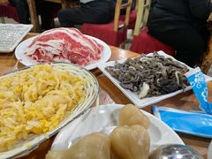 -元盛居(生态大街店)