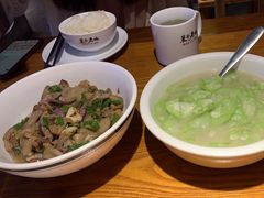 -巢爷老味(东方红店)