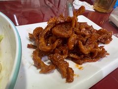 -老天津卫炸酱面(河北路店)