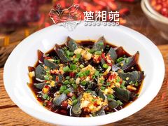 -楚湘苑(商品街大道店)