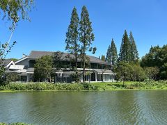 -昆山城市生态森林公园