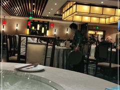 大堂-香云轩·顺德菜(香云纱园林酒店店)