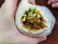 -张果佬年糕卷(科巷店)