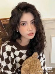 -苏豪美发S A L O N烫发染发