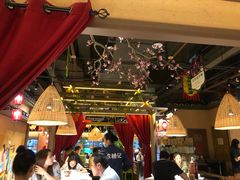 -农耕记·湖南土菜(halo广场店)