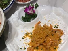 -上菜呷饭(花溪店)