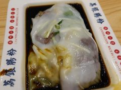 -荔银肠粉·非遗手藝(夫子庙店)