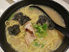 -京樽回転寿司(奥林匹克店)