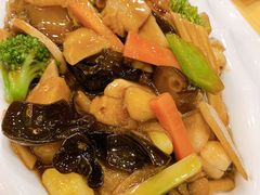 -功德林素菜饭庄(前门店)