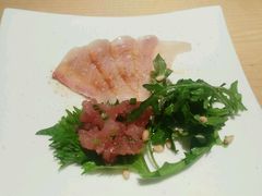 -泉寿司(万科公园店)