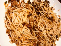 徐府燃面-姑姑宴(富力广场店)