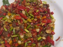 -李氏传家菜(兴城路店)