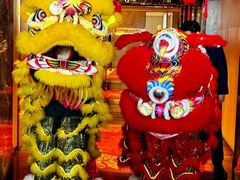 -金轩中餐厅 Jin Xuan(浦东丽思卡尔顿酒店)