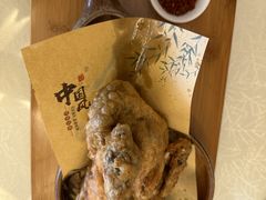 -玉华宫宾馆·餐厅(铜川驻京办店)