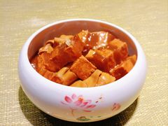 -忆品青莲素食文化主题餐厅(文华名城店)