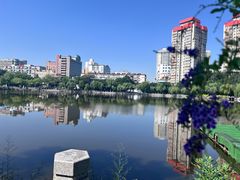 -文瀛公园