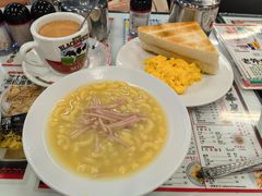 -华星冰室(湾仔店)