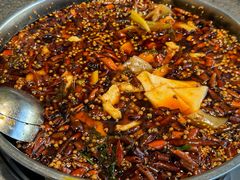 -胖子鱼·天水麻辣鱼火锅(秦州407店)